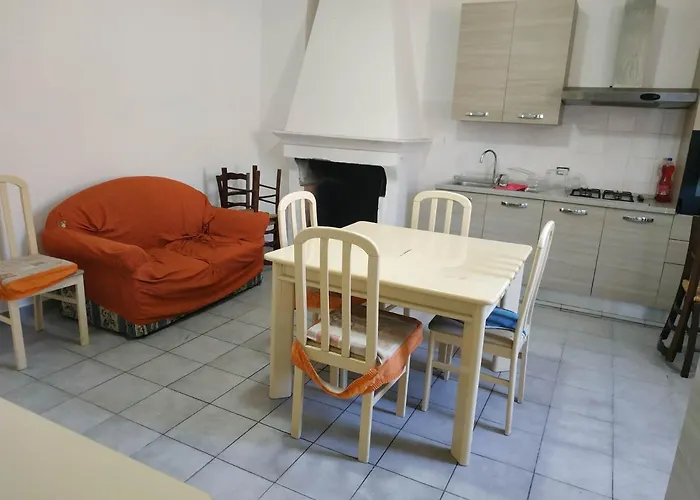 Appartamento Vallemaio 사진