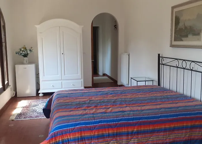 Simonetta Apartment Poggio Catino photo