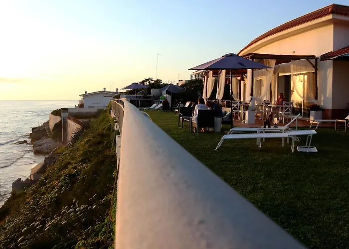 Sunset House Bed and Breakfast Άντζιο φωτογραφία