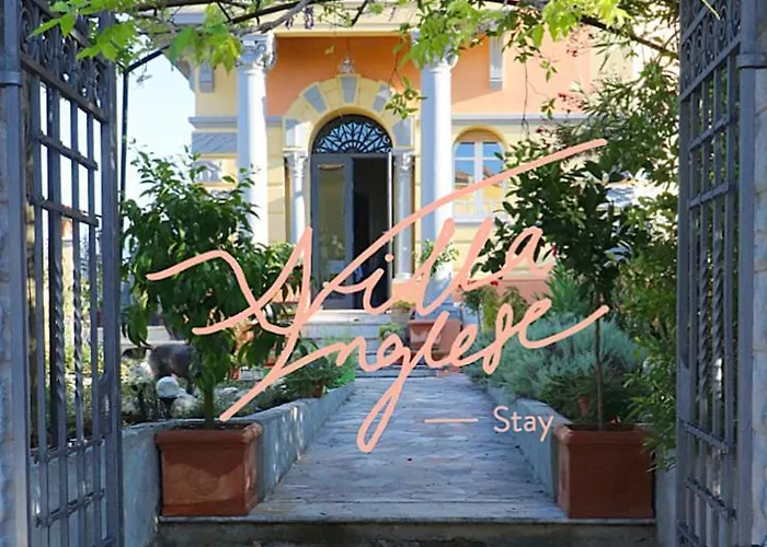 Villa Inglese Picinisco photo