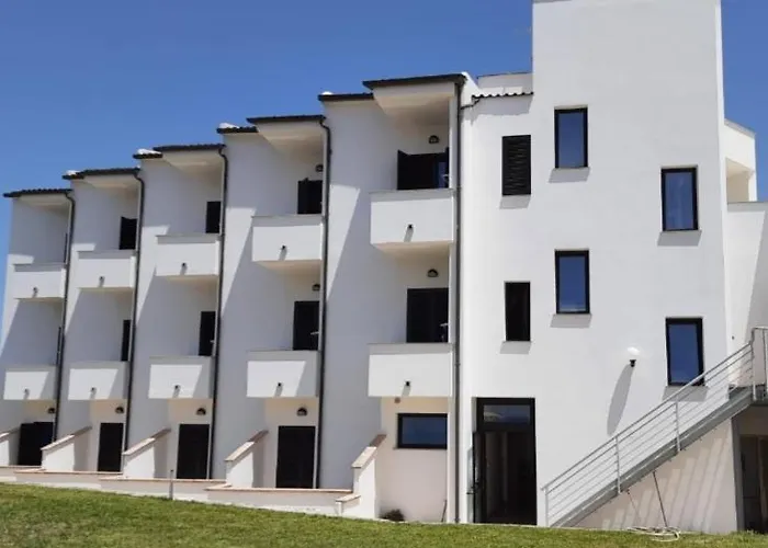 Albergo Stella Del Tirreno照片