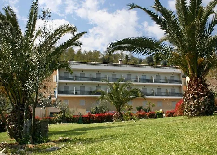 Hotel Alfredo Bracciano  foto