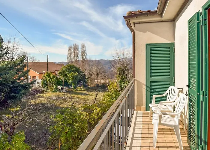 Villa Ca' Di Lena Belmonte in Sabina Foto