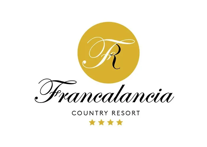 Castelnuovo Di Porto Francalancia Country Resort תמונה