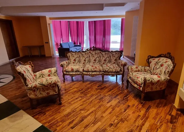 La Maison B&B Ceccano photo