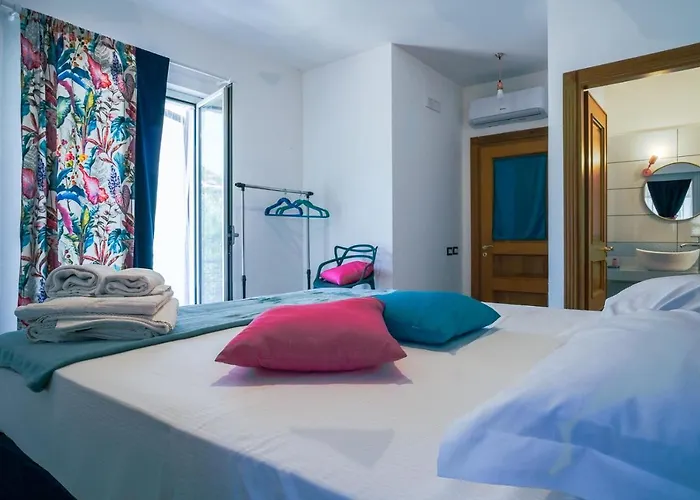 Villa Luce Itri photo