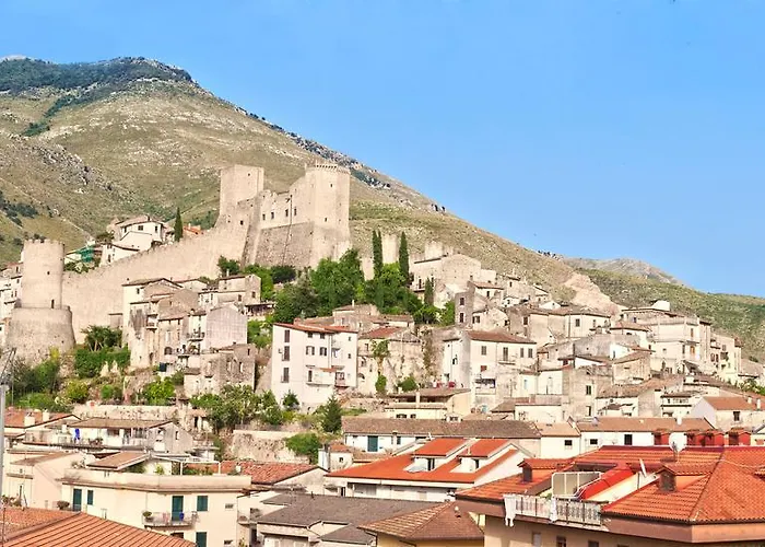 Il Fiore In Una Stanza Itri photo