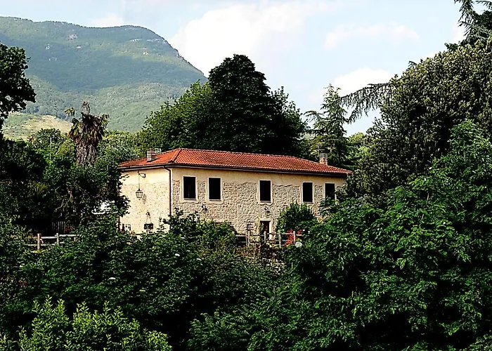 Country House Sezze photo