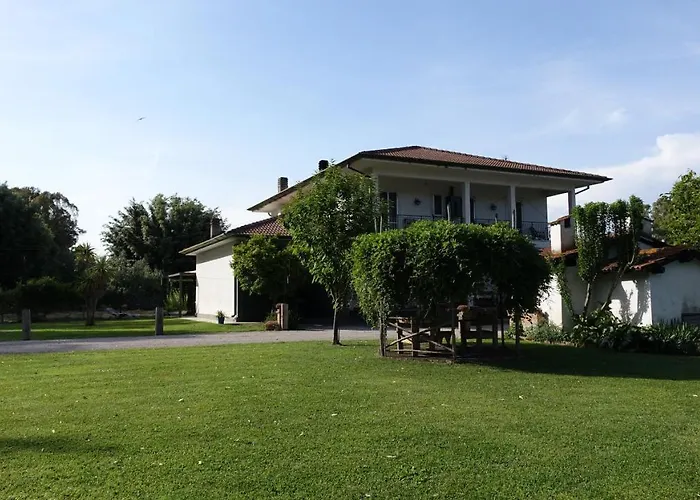 Casa Vacanze Feudi 1165 Borgo Vodice photo
