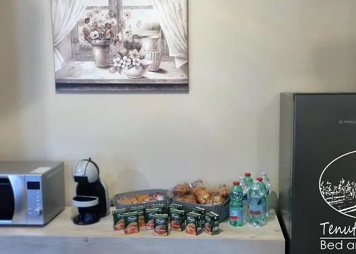 Tenuta De Santis Ceccano foto