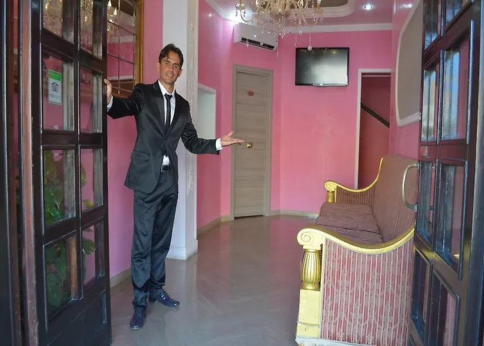 Hotel Torvaianica photo