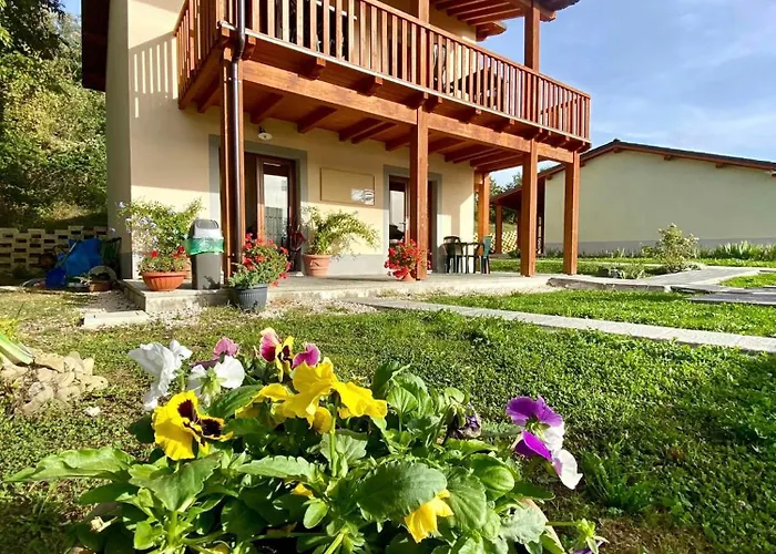 Albergo Diffuso Borgo Retrosi Di Amatrice photo