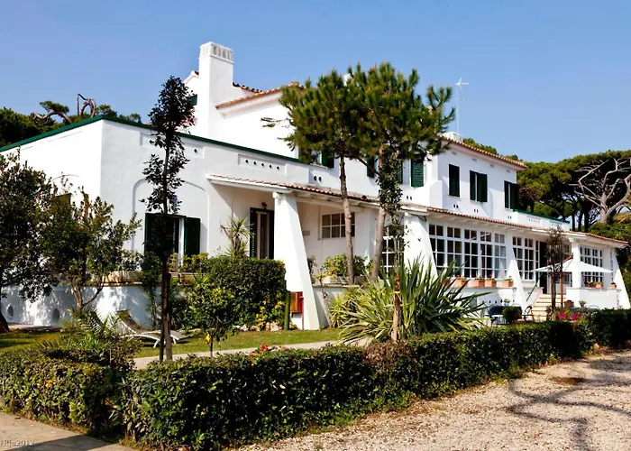 Il Miraggio Hotel Fregenae photo