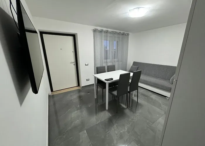 Appartamento In Villa Paola San Felice Circeo fotoğrafı
