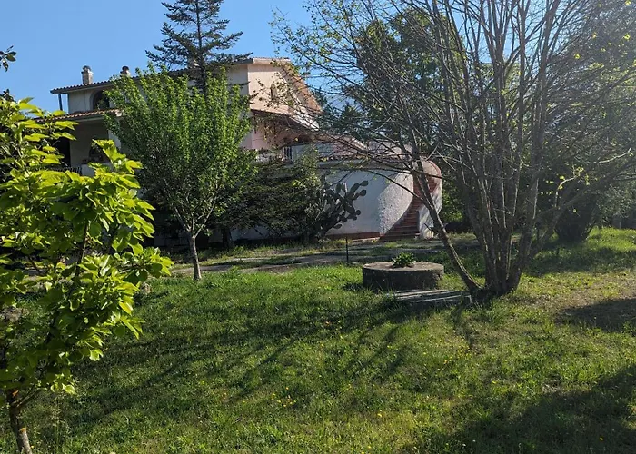 Samur - Attic Le Pastinelle Foto