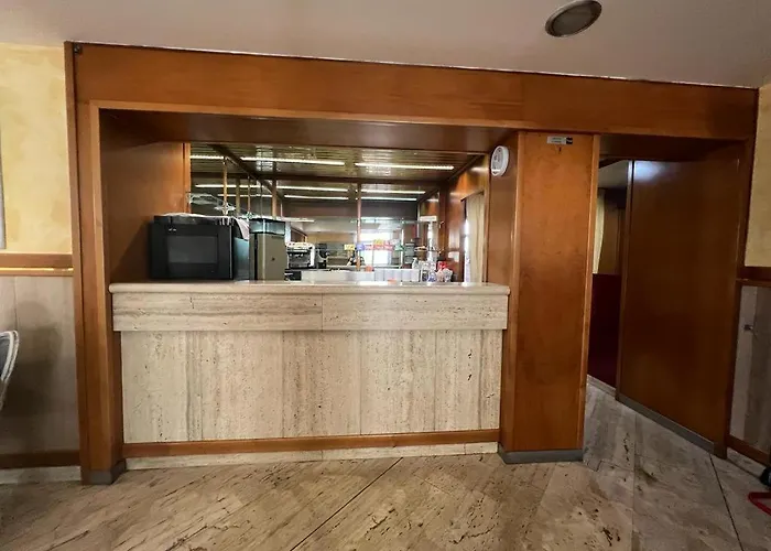 קולפררו Hotel Colosseo תמונה