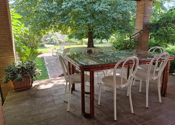 B&B Villa Sbaraglia Alatri照片