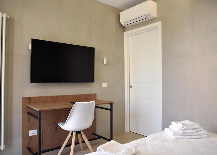 Photo de La Maison Latina Guest House