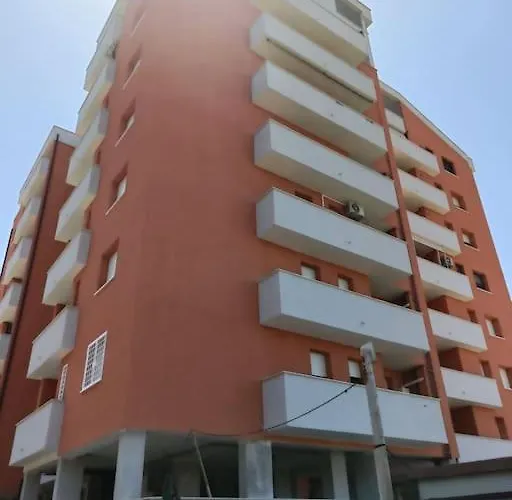 Appartamento Brevi Periodi Santa Palomba 사진