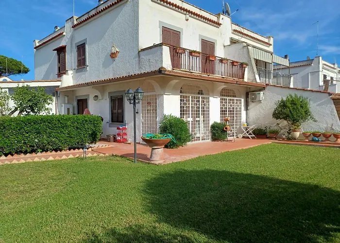 Max House Villa Marina di Cerveteri photo