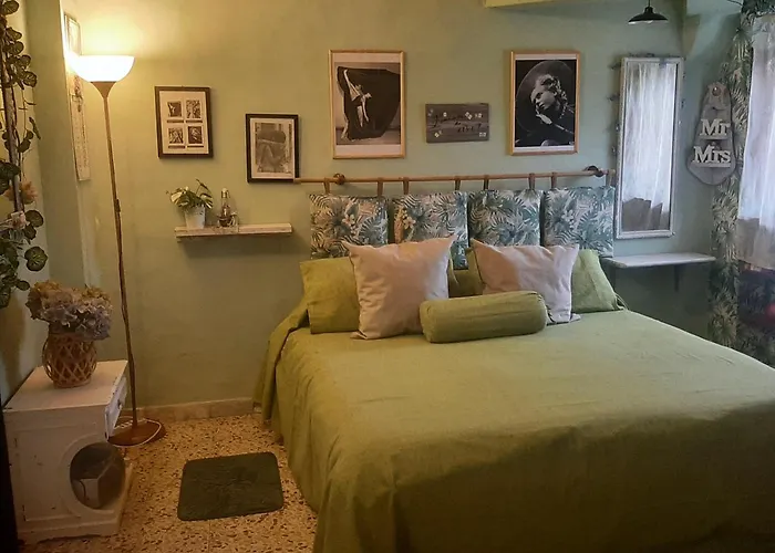 B&B Centotrentasei Sezze photo