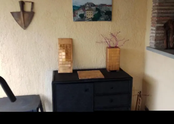 Casale Mariella Villa Bellegra photo