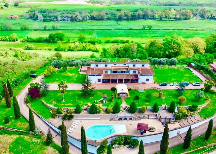 Villa Maria Pia Aranova photo