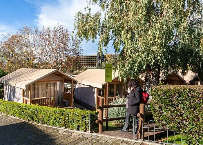 Hu Roma Camping In Town φωτογραφία