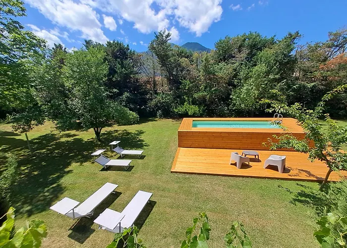 Villa Visocchi Bed And Breakfast Atina photo