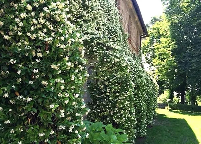 בומארזו Antica Villa Con Giardino תמונה