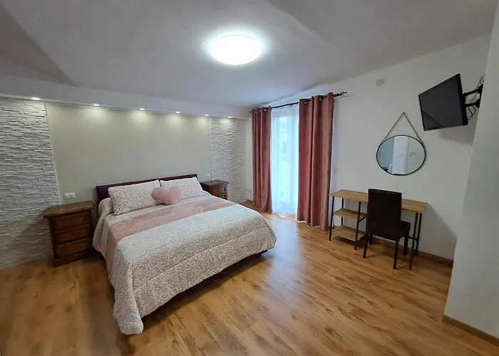 Il Geranio B&B Ardea foto