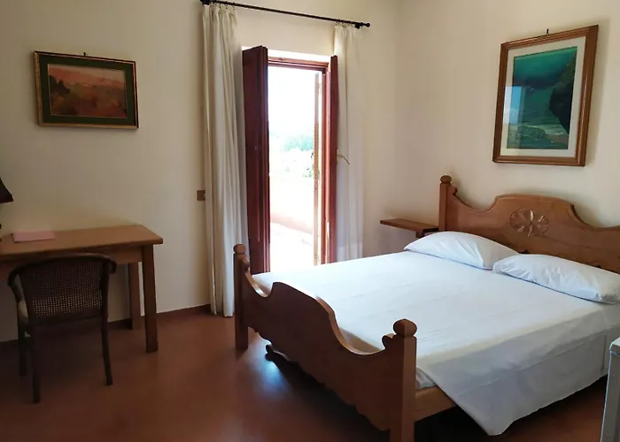 Stanze Private In Fattoria Agricola Villa Colonna photo