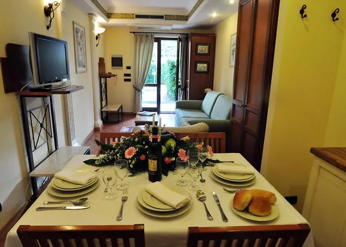 Roma Golf Club - Appartamento 105 Guidonia foto