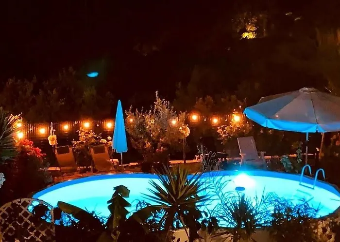 Antico Casale Fabrizi Bed & Breakfast Velletri photo