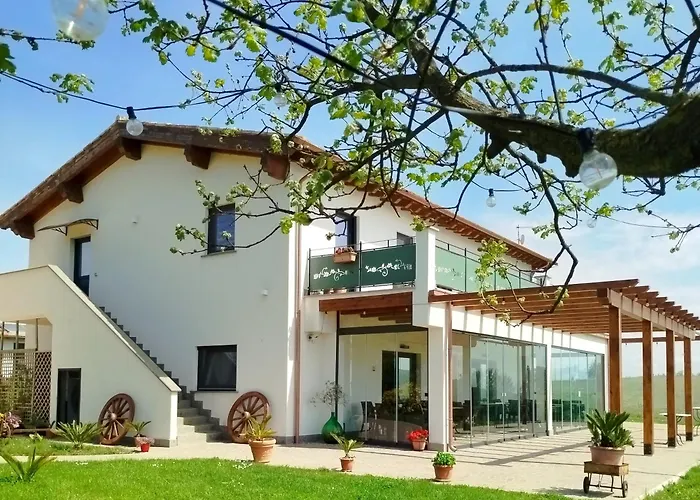 Agriturismo Casale Lisalola Sutri photo