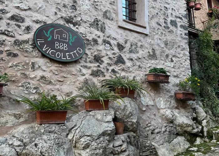 Il Vicoletto Bed & Breakfast Artena photo