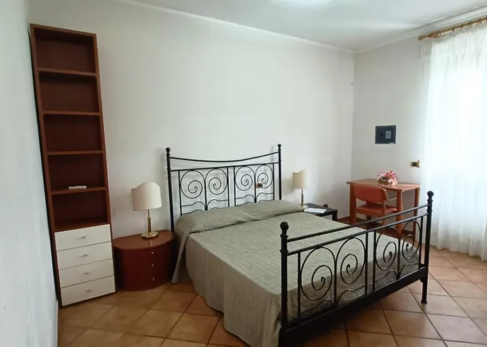 Relais Albalonga Hotel Grottaferrata photo