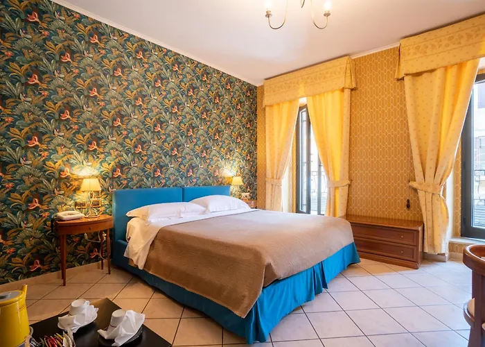 Locanda Da Otello Marta photo