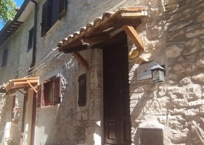 Photo de Appartement Cottanello,