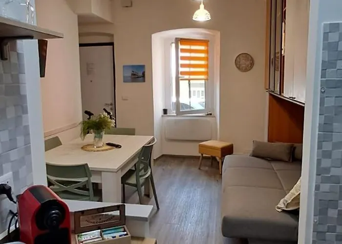 La Casetta Al Poggio Valentano照片