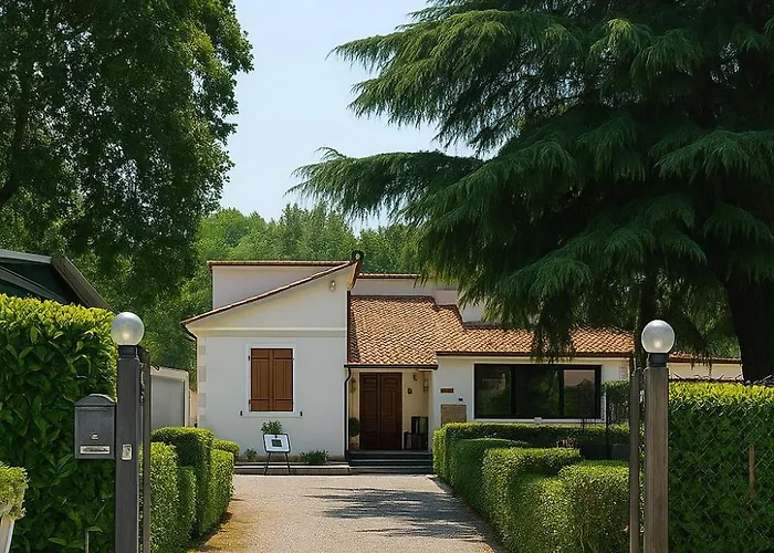 B&B La Quercia Orte photo