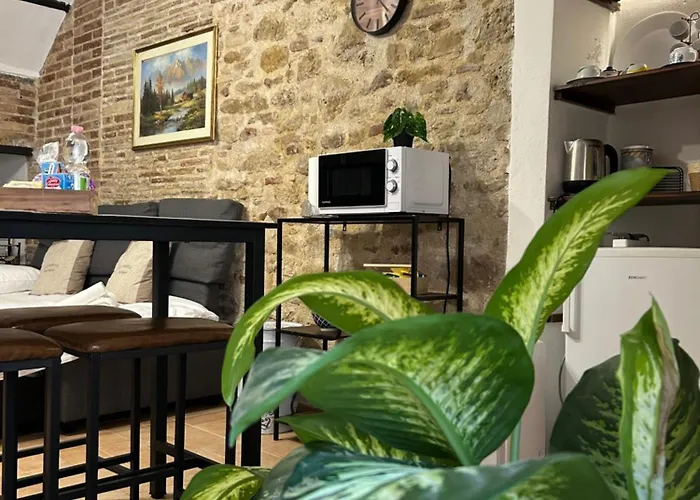 Apartament La Residenza Del Vescovo Stimigliano zdjęcie