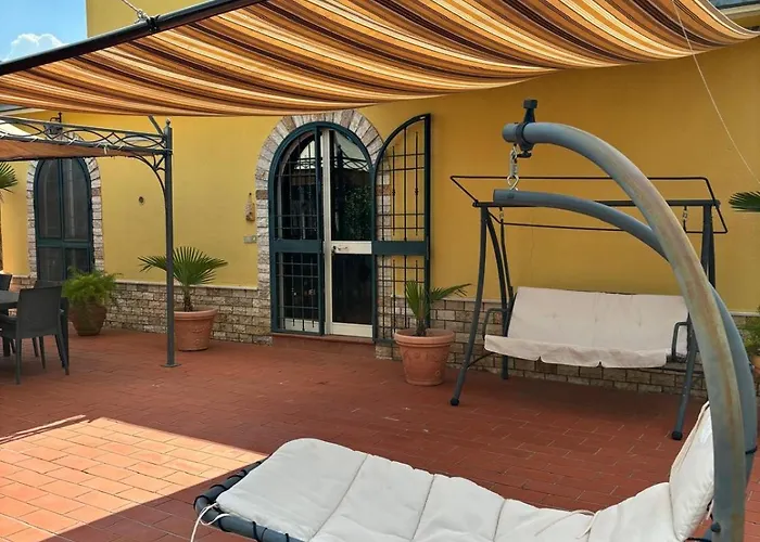 Happy Family House Apartment Monte San Giovanni Campano photo