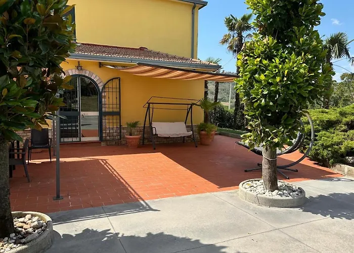 Happy Family House Apartment Monte San Giovanni Campano photo