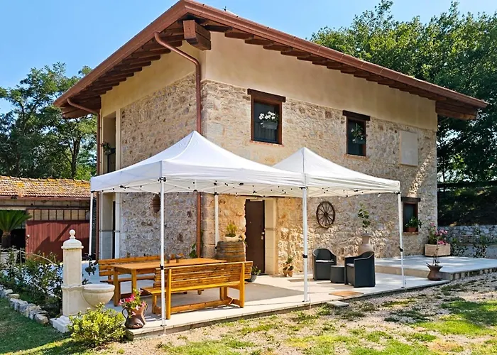 Prossedi Casale Tre Moschetti酒店照片