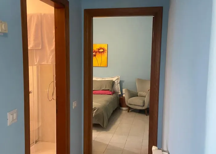 Photo de Appartement La Casa Del Borgo Antico à Campoverde