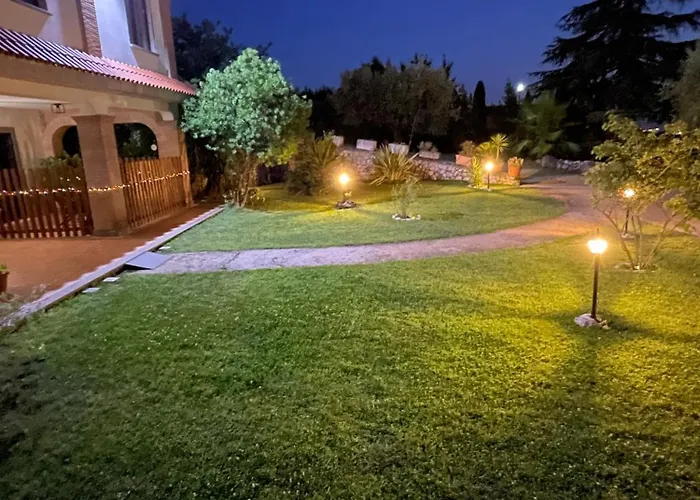 ג'נצאנו די רומא Room24 Relax & Wellness תמונה