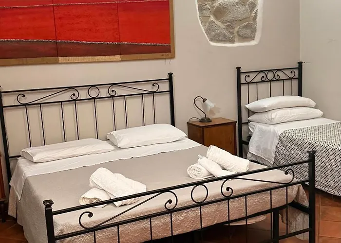 Фото Agriturismo Le Sodine Morolo