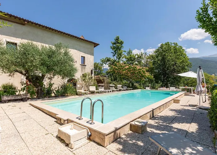 Gorgeous Home In Cantalice Ri fotoğrafı