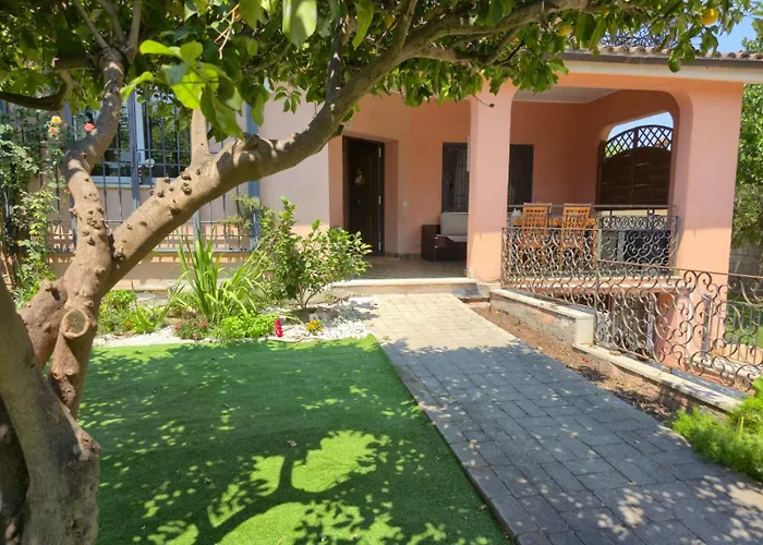 Photo de Hotel Il Bacio Di Roma à Infernetto